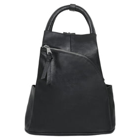 THL Design - Dames Rugzak - Kleine Rugtas - Soepel Materiaal