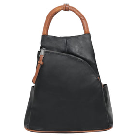 THL Design - Dames Rugzak - Kleine Rugtas - Soepel Materiaal