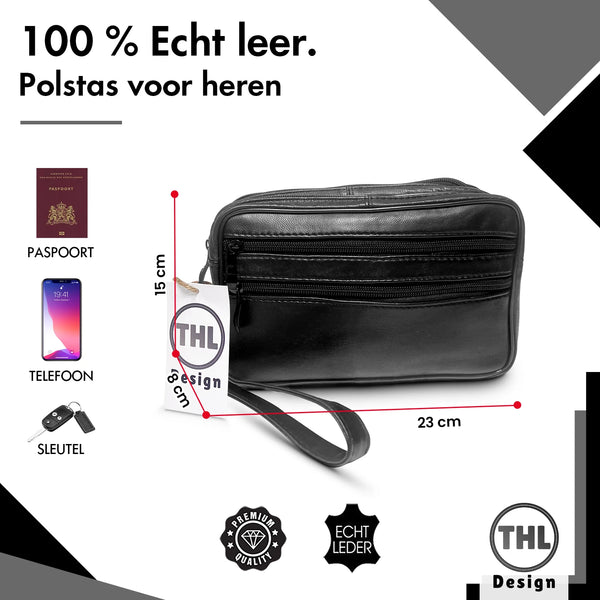 Lederen