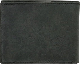 Hide & Stitches - Portemonnee Heren - Billfold - Echt Leer