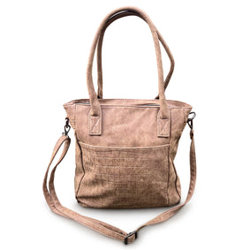 THL Design - Dames Handtas / Schoudertas - Shopper