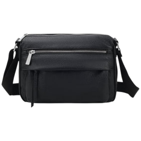 THL Design - Dames Schoudertas - Crossbody - Veel Vakken