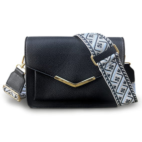 THL Design - Kleine Dames schoudertas - Bag Strap