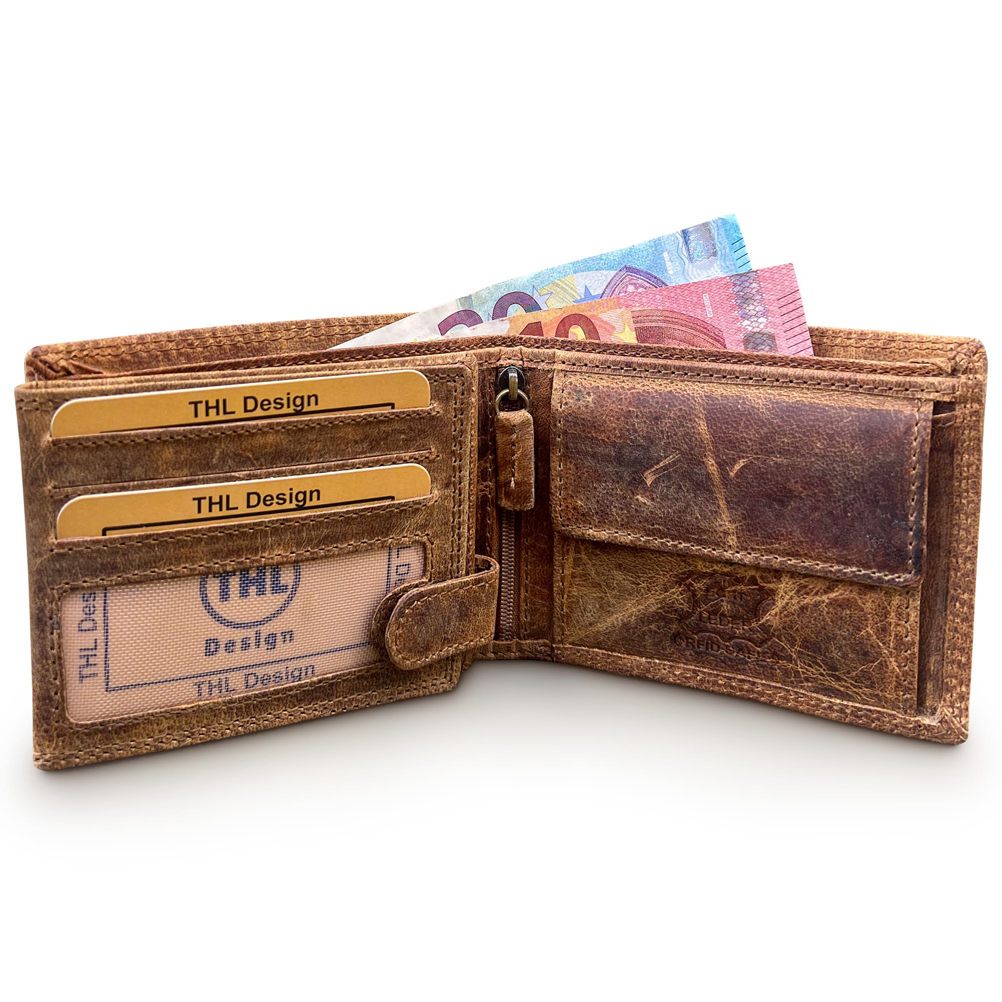 Contacts Mannen Lederen Portemonnee Rits Chequeboek Houder Geld Tickets Reizen Paspoort Kaarthouder Pouch Grote Capaciteit, Caffé1034 Contacts Mannen Lederen Portemonnee Rits Chequeboek Houder Geld Tickets Reizen Paspoort Kaarthouder Pouch Grote Capaciteit, Caffé1034