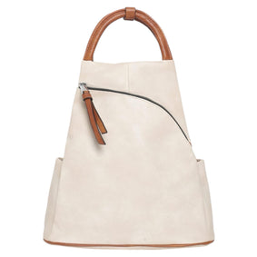 THL Design - Dames Rugzak - Kleine Rugtas - Soepel Materiaal
