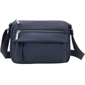 THL Design - Dames Schoudertas - Crossbody - Veel Vakken