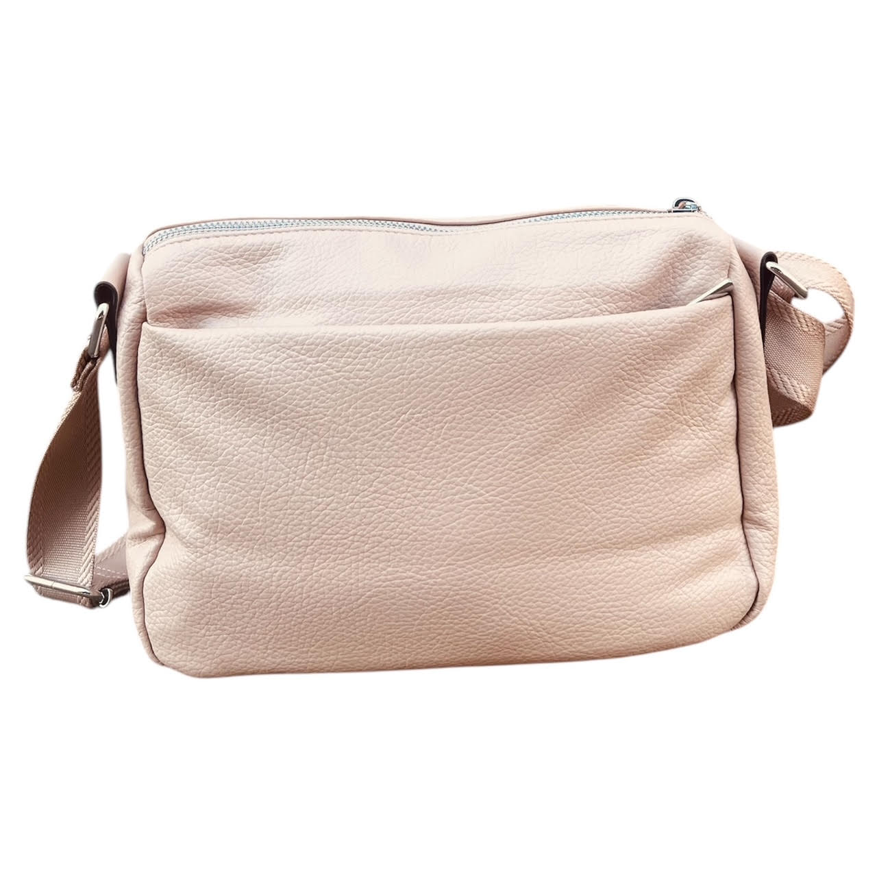 TEUEN Middelgrote schoudertas voor dames, elegante handtas van kunstleer met meerdere zakken en afneembare verstelbare schouderriem, grote tas met franjes voor winkelen, afspraken, reizen, Abrikoos TEUEN Middelgrote schoudertas voor dames, elegante handtas van kunstleer met meerdere zakken en afneembare verstelbare schouderriem, grote tas met franjes voor winkelen, afspraken, reizen, Abrikoos