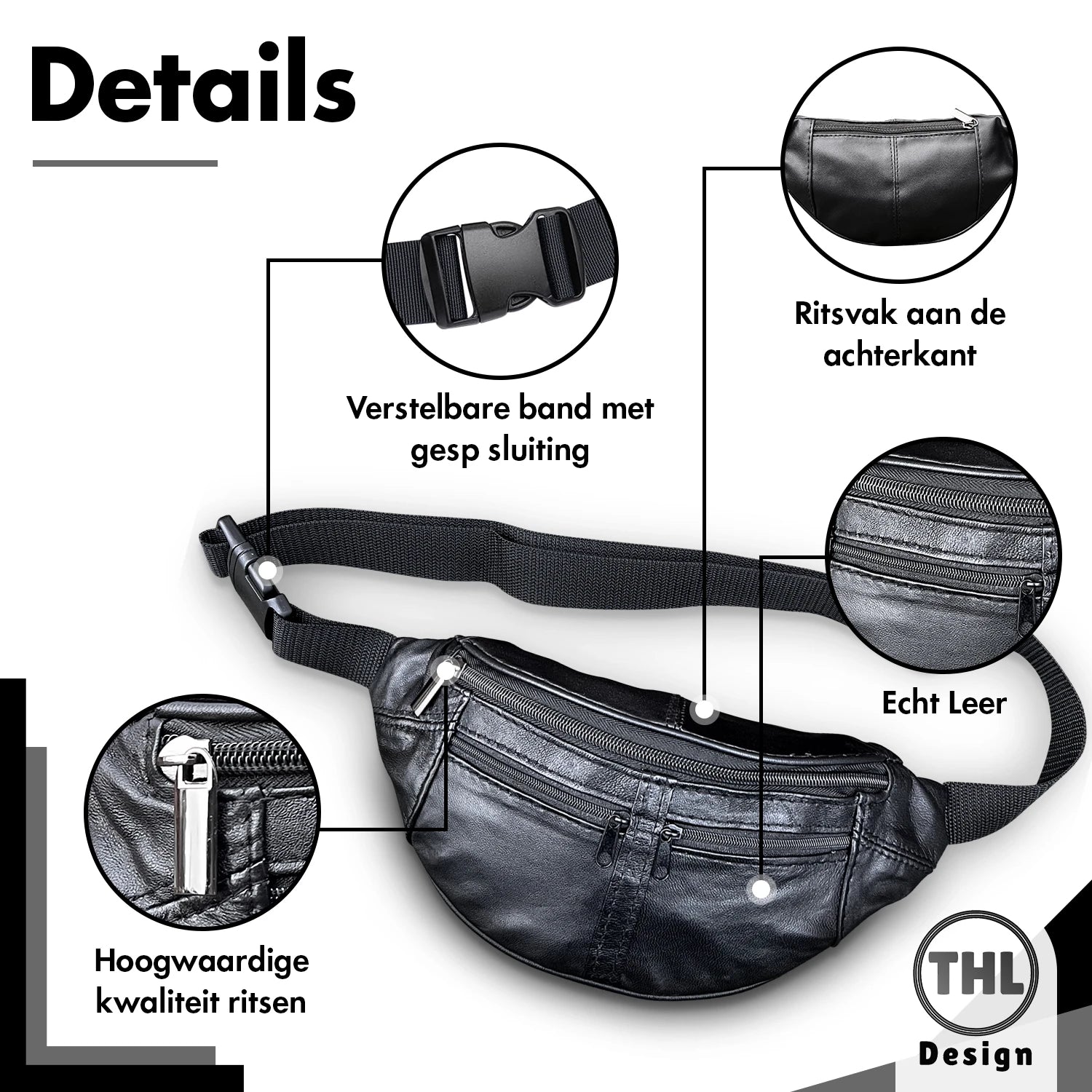 Leathario Leren schoudertas voor heren, schoudertas, leren tas, voor zaken, retro, Medium Leathario Leren schoudertas voor heren, schoudertas, leren tas, voor zaken, retro, Medium